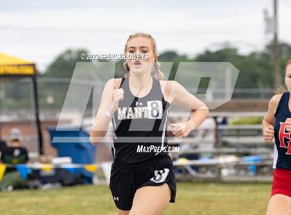 Thumbnail 1 in NCHSAA 2A & 4A Finals photogallery.