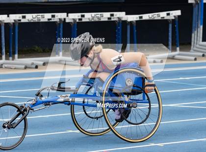 Thumbnail 1 in NCHSAA 2A & 4A Finals photogallery.