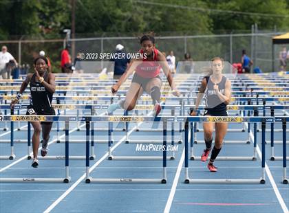 Thumbnail 2 in NCHSAA 2A & 4A Finals photogallery.