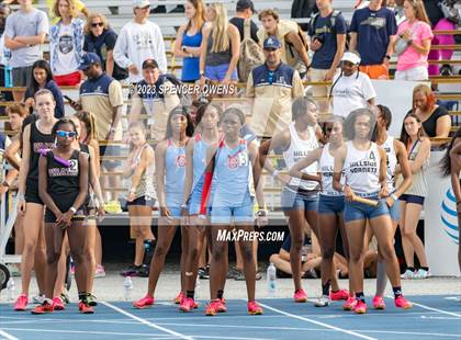 Thumbnail 2 in NCHSAA 2A & 4A Finals photogallery.