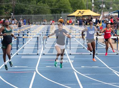 Thumbnail 1 in NCHSAA 2A & 4A Finals photogallery.