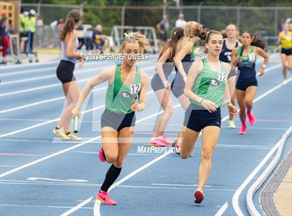 Thumbnail 1 in NCHSAA 2A & 4A Finals photogallery.