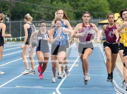 Thumbnail 1 in NCHSAA 2A & 4A Finals photogallery.