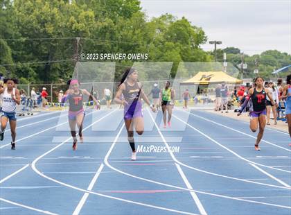 Thumbnail 2 in NCHSAA 2A & 4A Finals photogallery.