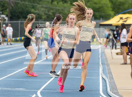 Thumbnail 3 in NCHSAA 2A & 4A Finals photogallery.