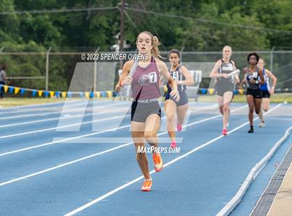 Thumbnail 3 in NCHSAA 2A & 4A Finals photogallery.