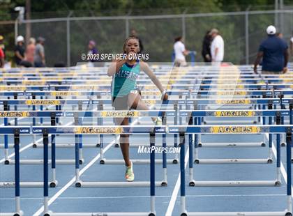 Thumbnail 1 in NCHSAA 2A & 4A Finals photogallery.