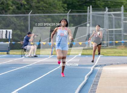 Thumbnail 2 in NCHSAA 2A & 4A Finals photogallery.