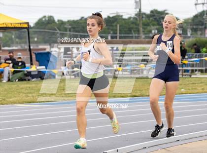 Thumbnail 3 in NCHSAA 2A & 4A Finals photogallery.