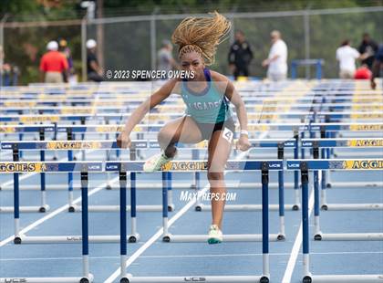 Thumbnail 2 in NCHSAA 2A & 4A Finals photogallery.