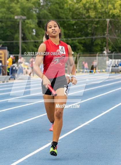 Thumbnail 3 in NCHSAA 2A & 4A Finals photogallery.