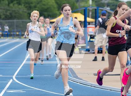Thumbnail 3 in NCHSAA 2A & 4A Finals photogallery.