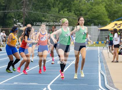 Thumbnail 1 in NCHSAA 2A & 4A Finals photogallery.