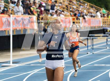 Thumbnail 2 in NCHSAA 2A & 4A Finals photogallery.