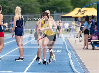 Thumbnail 2 in NCHSAA 2A & 4A Finals photogallery.