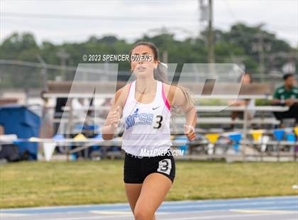 Thumbnail 3 in NCHSAA 2A & 4A Finals photogallery.