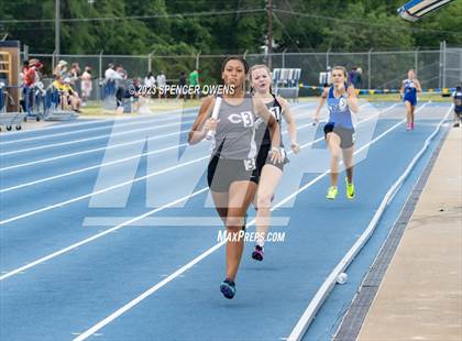 Thumbnail 1 in NCHSAA 2A & 4A Finals photogallery.
