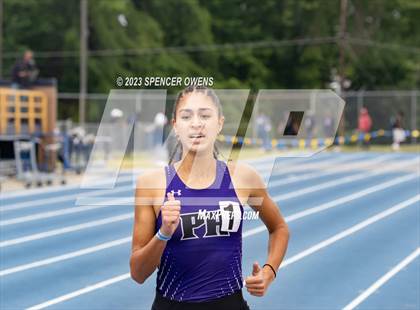 Thumbnail 1 in NCHSAA 2A & 4A Finals photogallery.