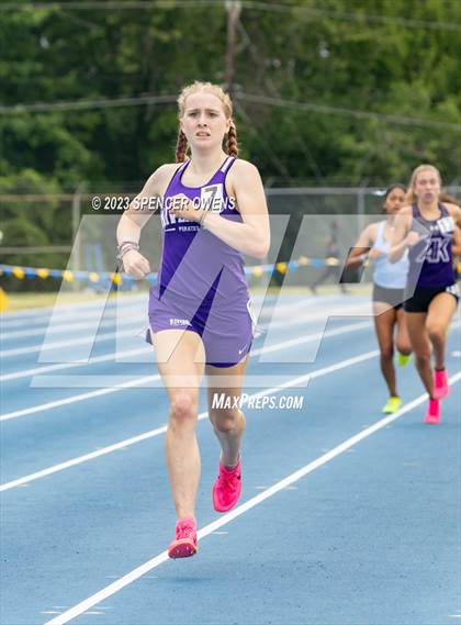 Thumbnail 3 in NCHSAA 2A & 4A Finals photogallery.