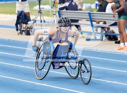 Thumbnail 1 in NCHSAA 2A & 4A Finals photogallery.