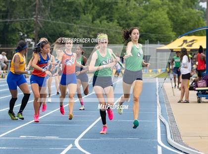 Thumbnail 2 in NCHSAA 2A & 4A Finals photogallery.