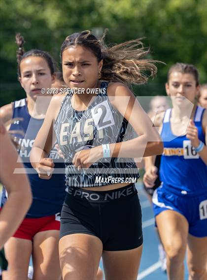 Thumbnail 1 in NCHSAA 2A & 4A Finals photogallery.