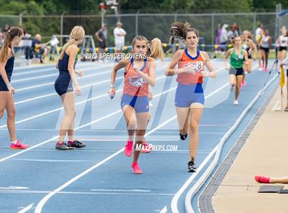Thumbnail 3 in NCHSAA 2A & 4A Finals photogallery.