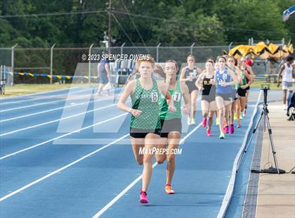 Thumbnail 2 in NCHSAA 2A & 4A Finals photogallery.