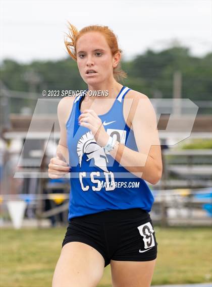 Thumbnail 2 in NCHSAA 2A & 4A Finals photogallery.