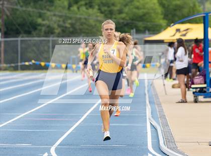 Thumbnail 1 in NCHSAA 2A & 4A Finals photogallery.