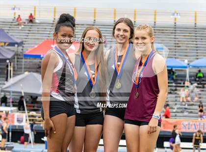 Thumbnail 1 in NCHSAA 2A & 4A Finals photogallery.