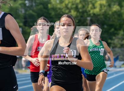 Thumbnail 3 in NCHSAA 2A & 4A Finals photogallery.