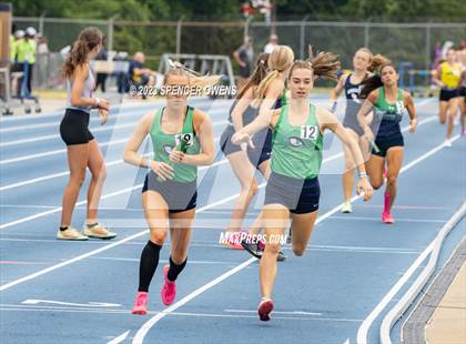 Thumbnail 3 in NCHSAA 2A & 4A Finals photogallery.