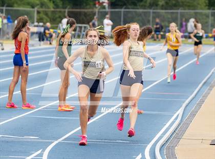 Thumbnail 2 in NCHSAA 2A & 4A Finals photogallery.