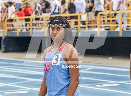 Thumbnail 2 in NCHSAA 2A & 4A Finals photogallery.