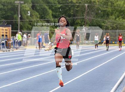 Thumbnail 2 in NCHSAA 2A & 4A Finals photogallery.