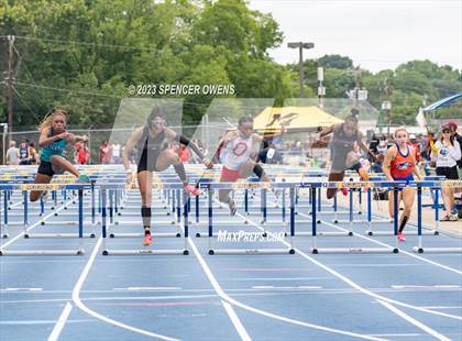 Thumbnail 3 in NCHSAA 2A & 4A Finals photogallery.