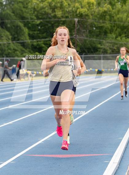 Thumbnail 1 in NCHSAA 2A & 4A Finals photogallery.