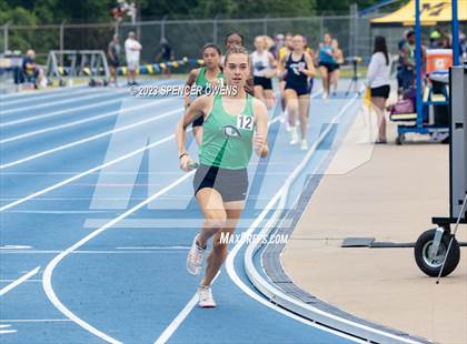 Thumbnail 3 in NCHSAA 2A & 4A Finals photogallery.