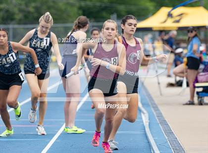 Thumbnail 3 in NCHSAA 2A & 4A Finals photogallery.