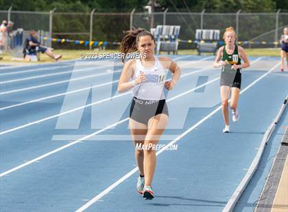 Thumbnail 3 in NCHSAA 2A & 4A Finals photogallery.