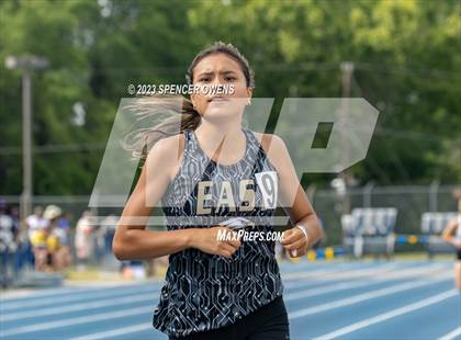 Thumbnail 1 in NCHSAA 2A & 4A Finals photogallery.