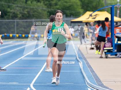 Thumbnail 2 in NCHSAA 2A & 4A Finals photogallery.