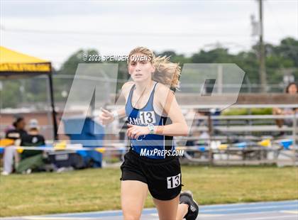 Thumbnail 2 in NCHSAA 2A & 4A Finals photogallery.