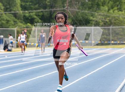 Thumbnail 2 in NCHSAA 2A & 4A Finals photogallery.
