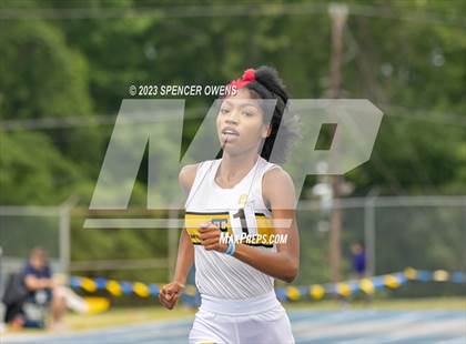 Thumbnail 1 in NCHSAA 2A & 4A Finals photogallery.