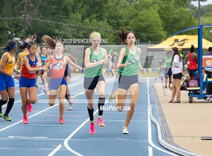 Thumbnail 3 in NCHSAA 2A & 4A Finals photogallery.