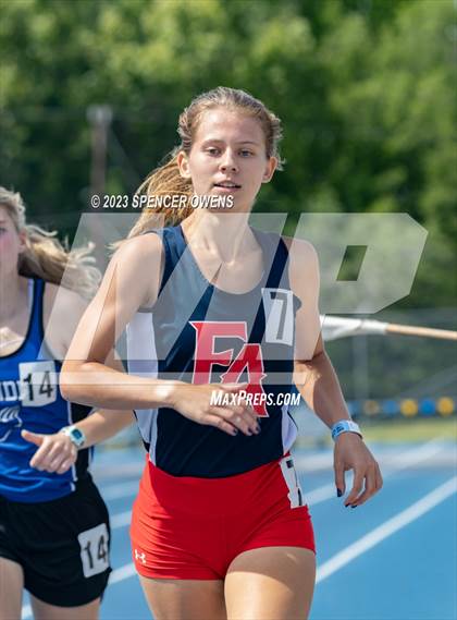 Thumbnail 1 in NCHSAA 2A & 4A Finals photogallery.