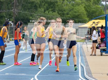 Thumbnail 2 in NCHSAA 2A & 4A Finals photogallery.