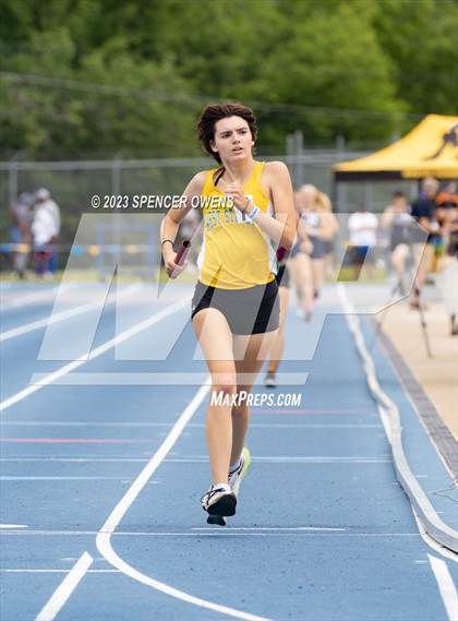Thumbnail 2 in NCHSAA 2A & 4A Finals photogallery.